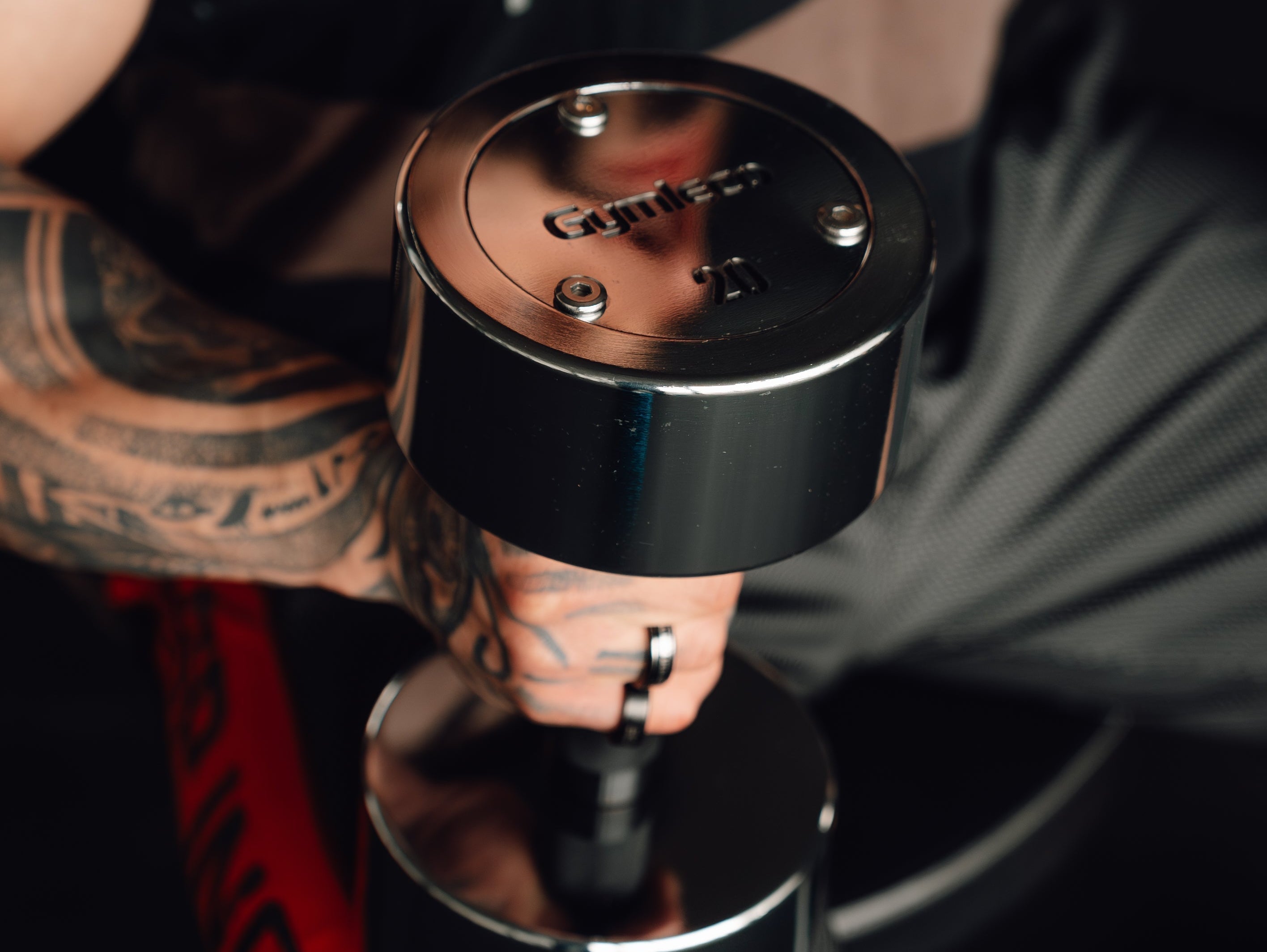 Dumbbells 101: How to Choose & Train Effectively