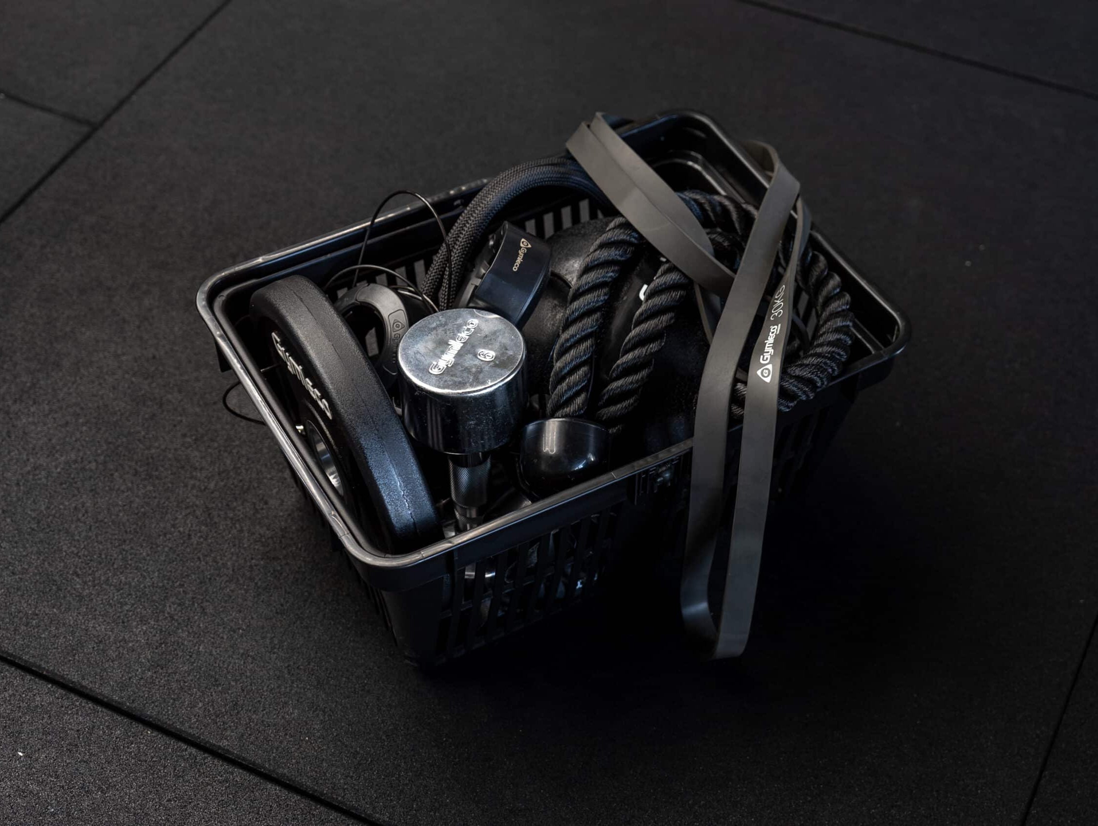 Black Week Guide for Home Gyms and Gym Owners