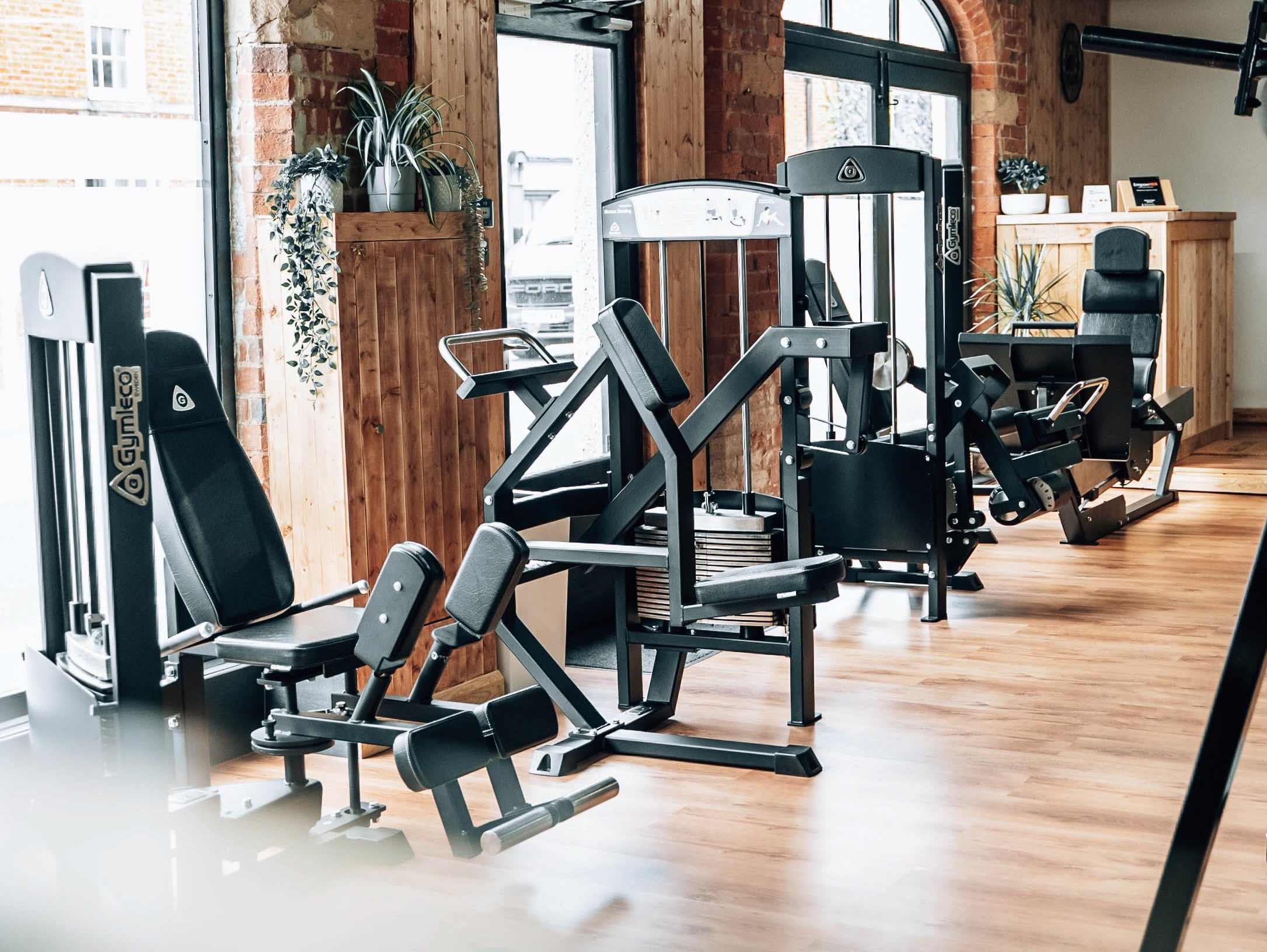 Starting a Gym – This is How You Do It