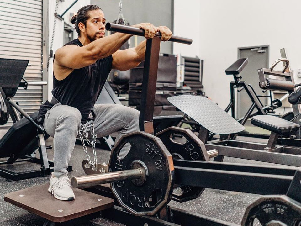 Elev8tion Fitness