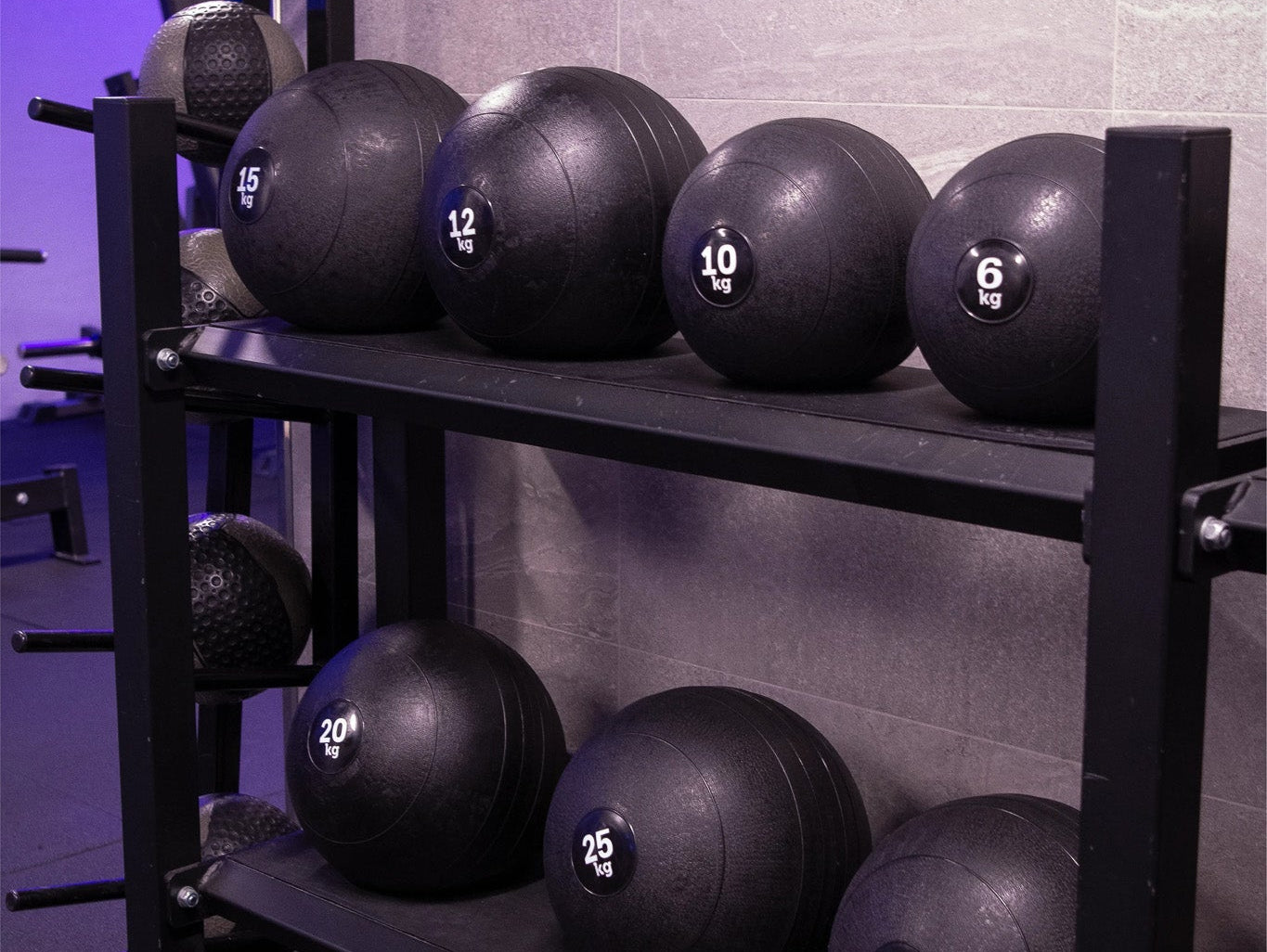 Exclusive Fitness