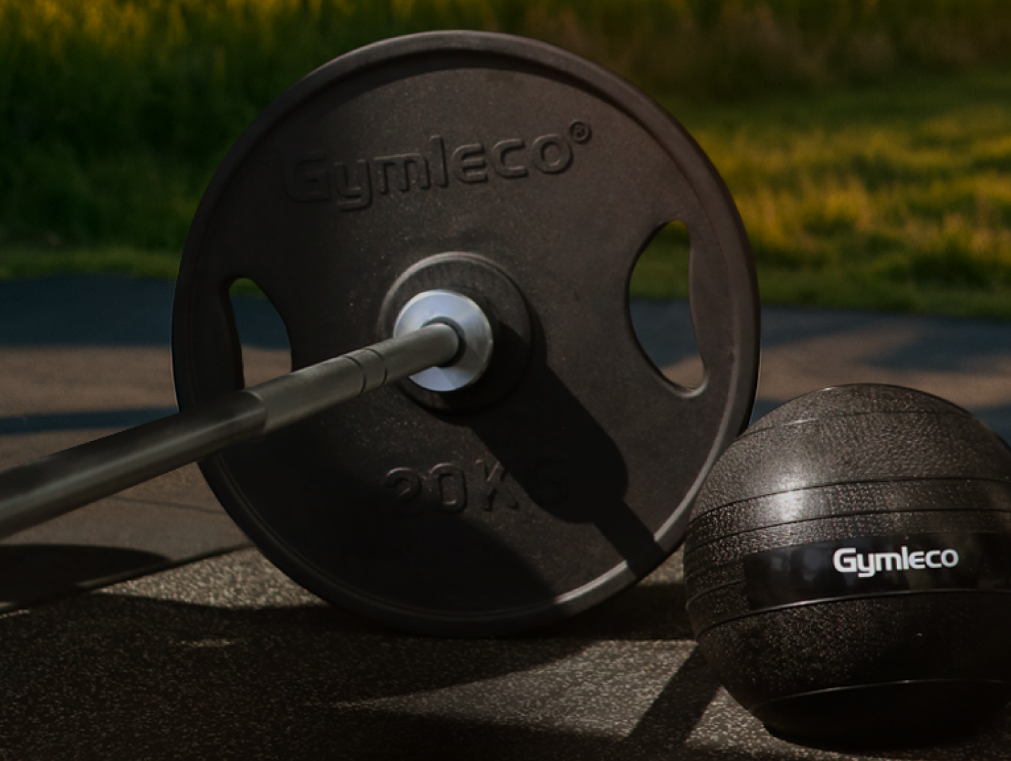 Guide – Build your own at-home-gym