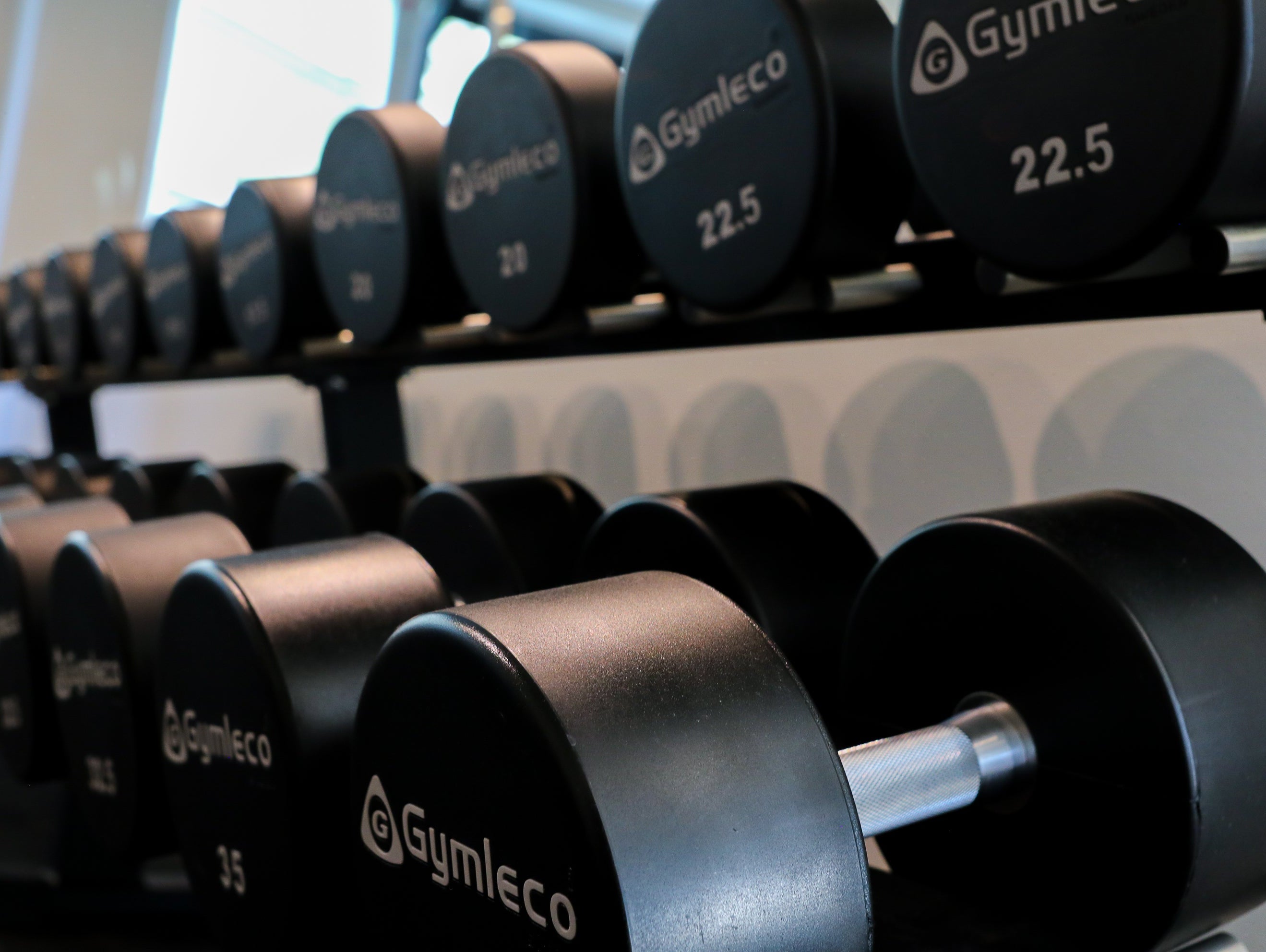Stolt Gym, Trångsund