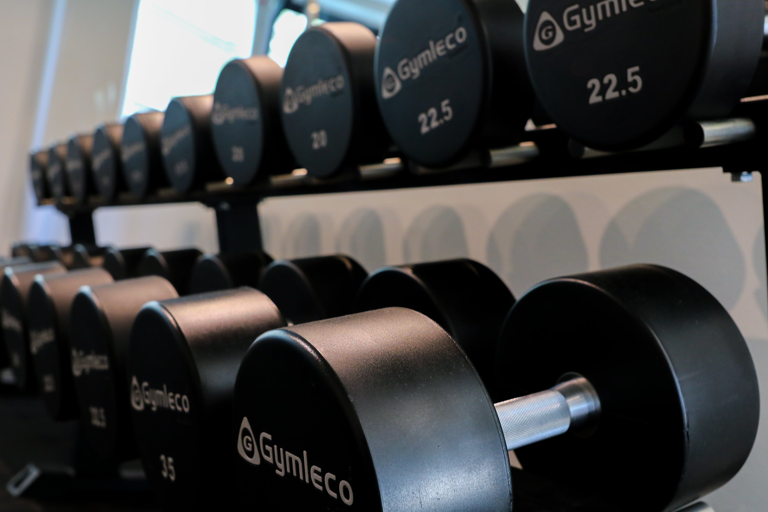 Stolt Gym, Trångsund