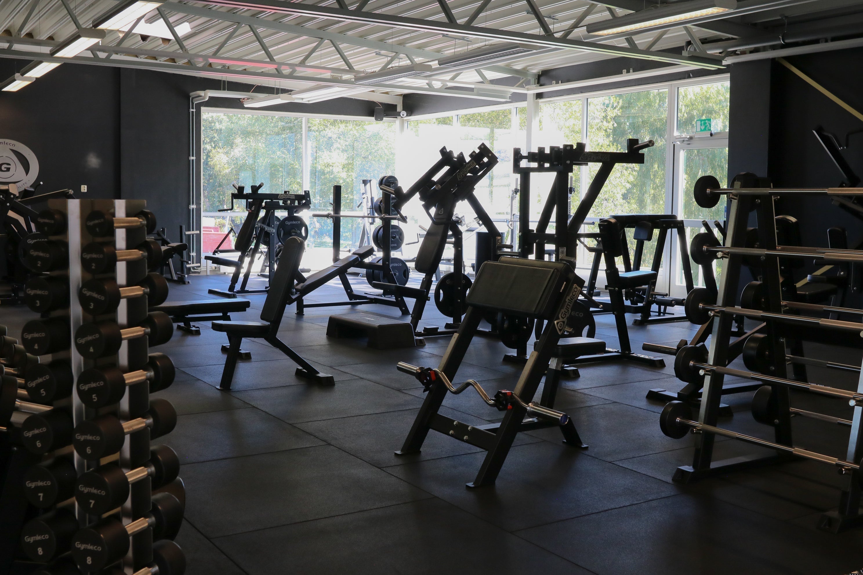 Hälsobolaget, Tranås