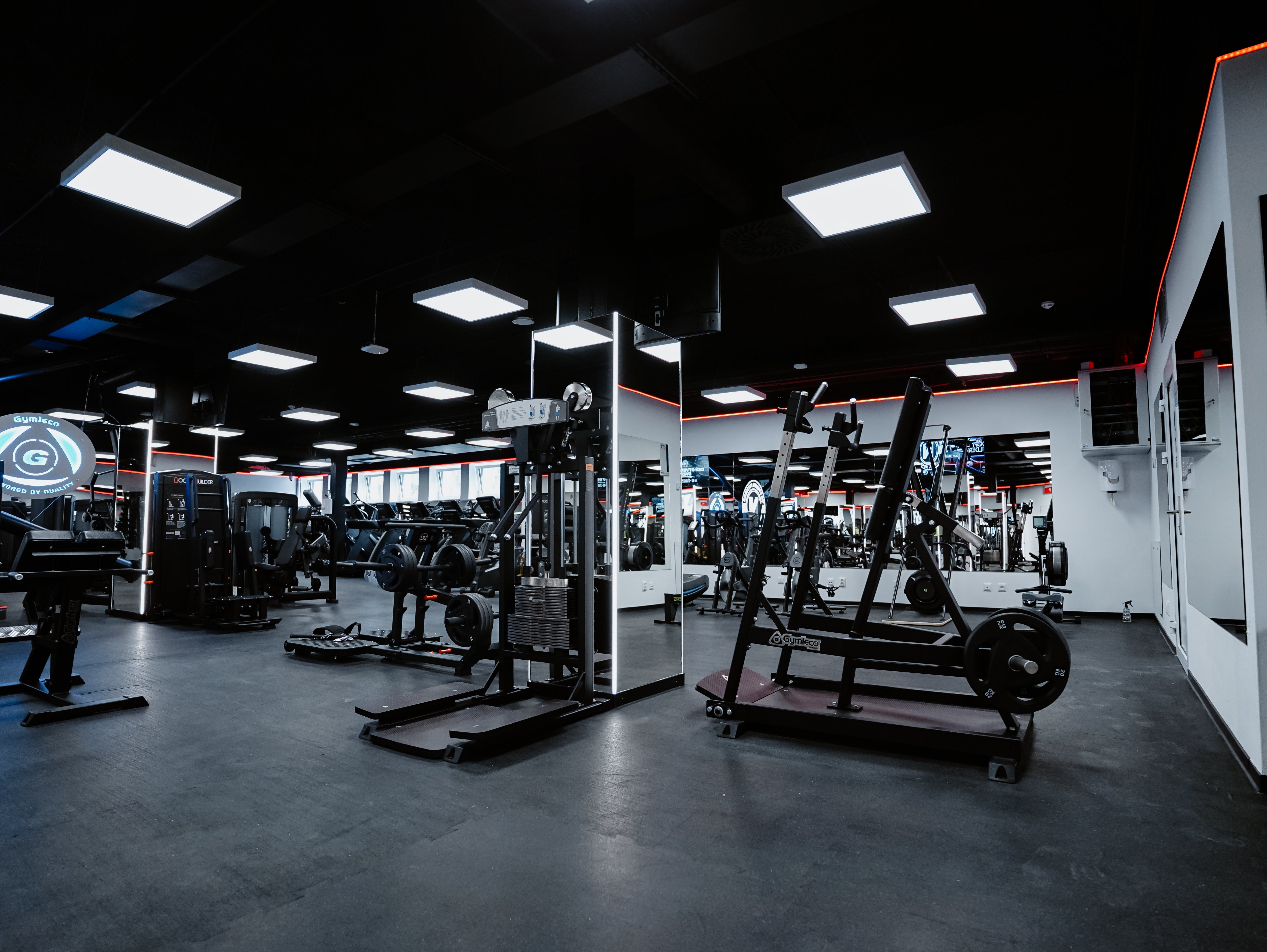Naytilus Fitness