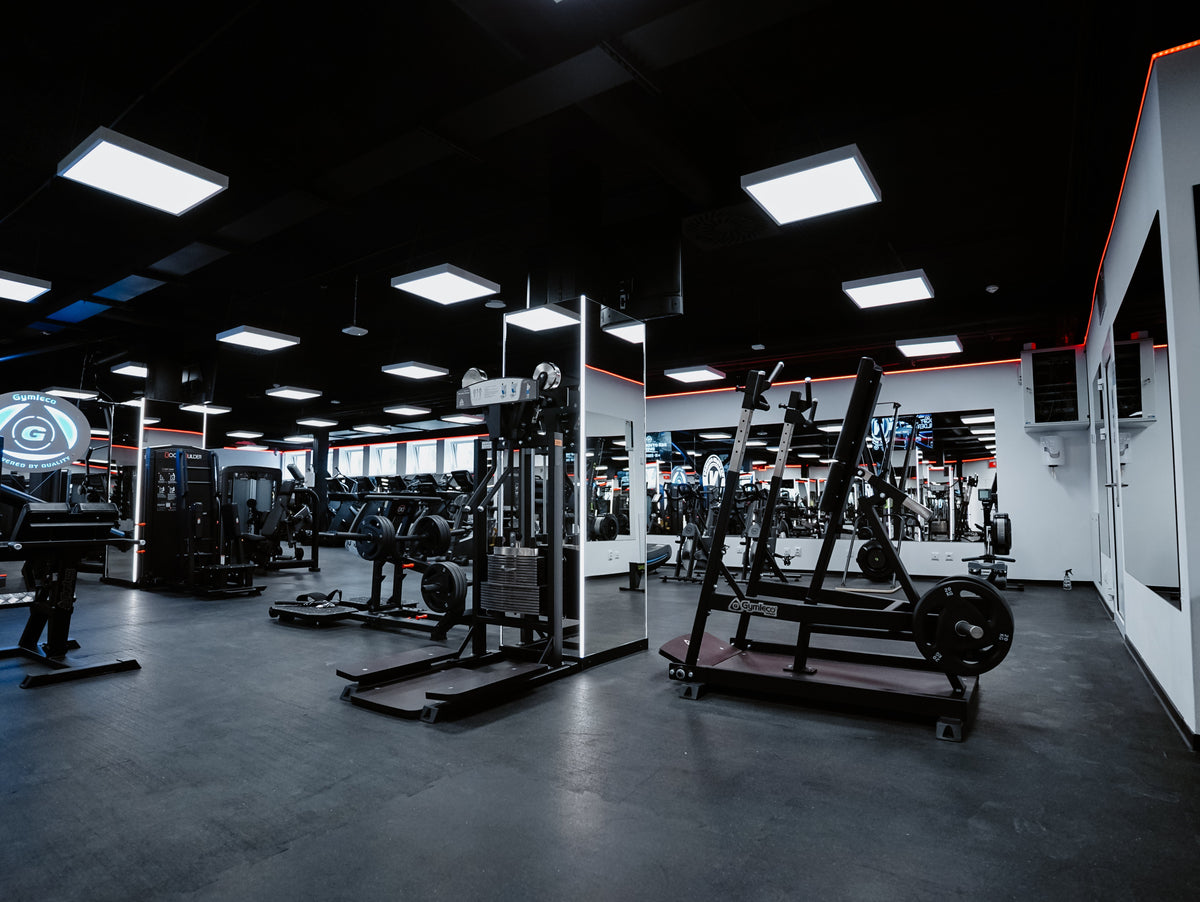 Naytilus Fitness