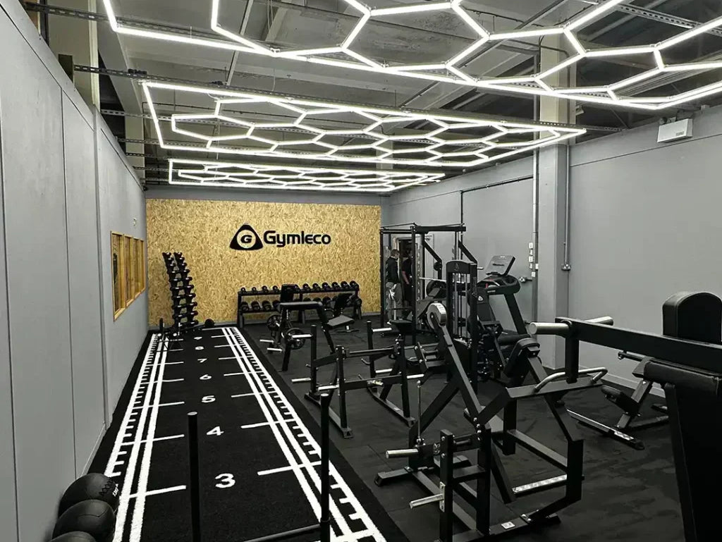A50 Showroom, UK
