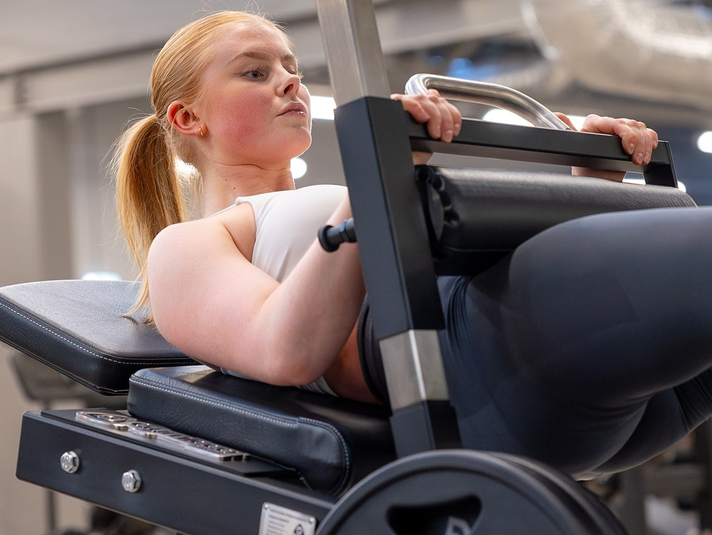 How to Train Your Glutes Optimally – A Simple and Effective Guide