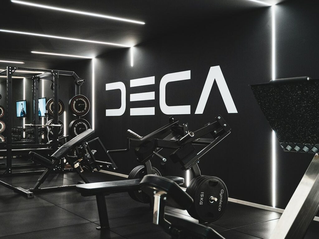 DECA, Italy