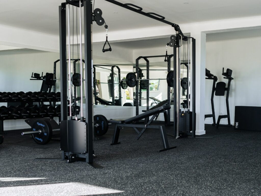 Kristin & Charlie Edwards, Algarve / Portugal