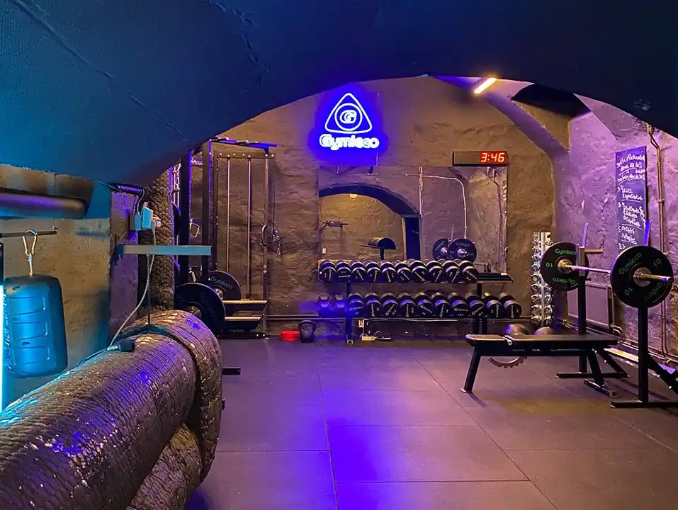 The Guide for Those Who Want to Start a Boutique Gym