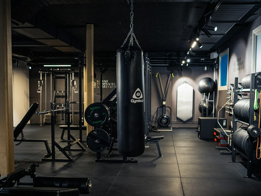 Grand Mosebacke, Stockholm