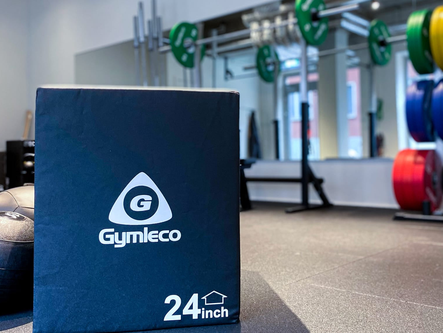 Starting a Gym – This is How You Do It