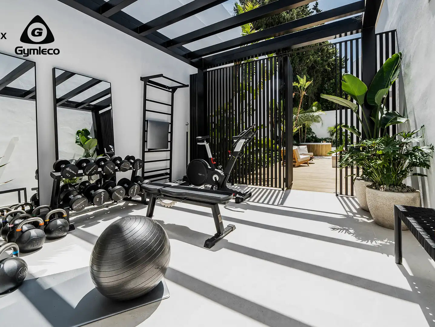Gymleco and Norma Franck Announces Their Collaboration in Spain