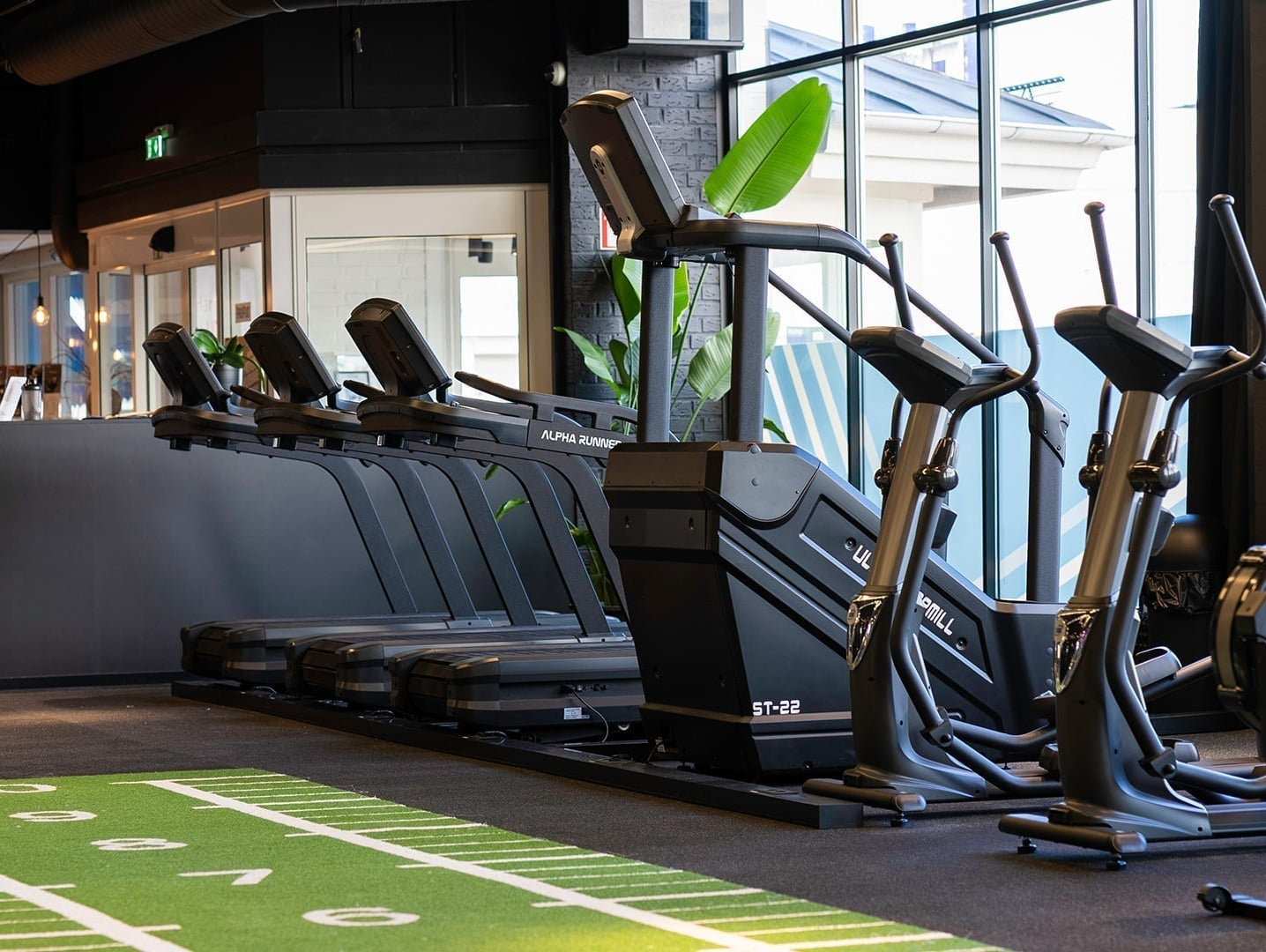 Guide to Optimizing the Gym with Gymleco's Cardio Machines