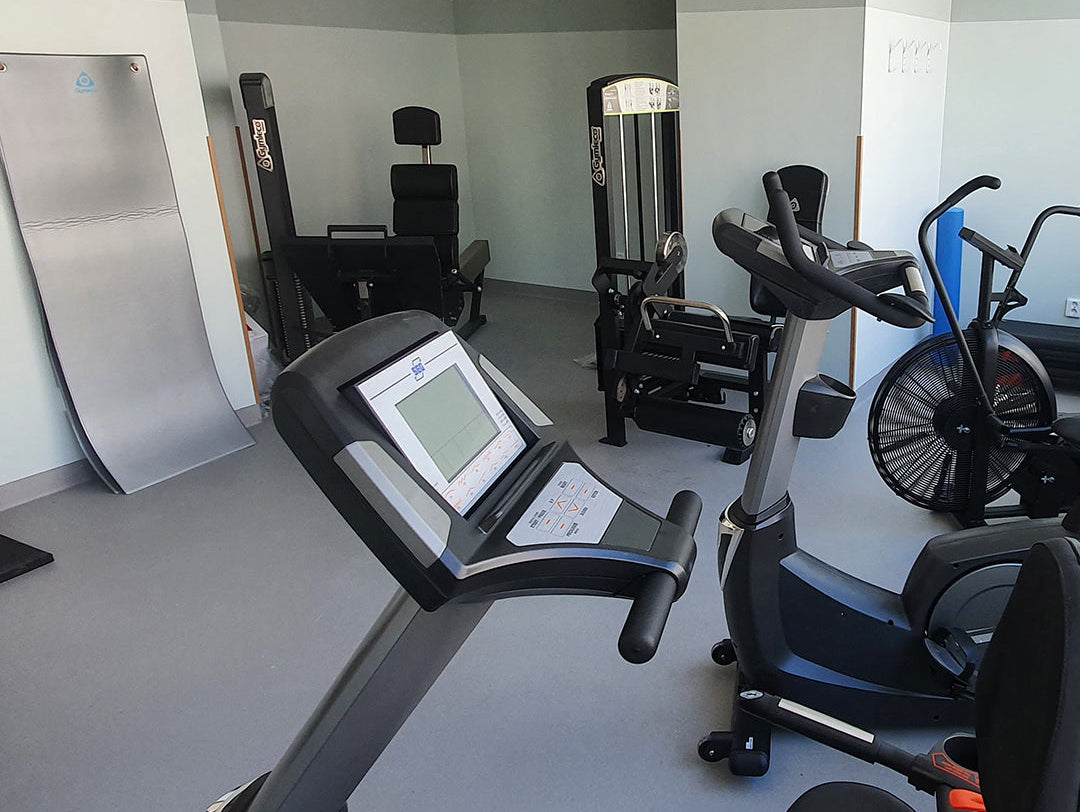 Kry Rehabcenter
