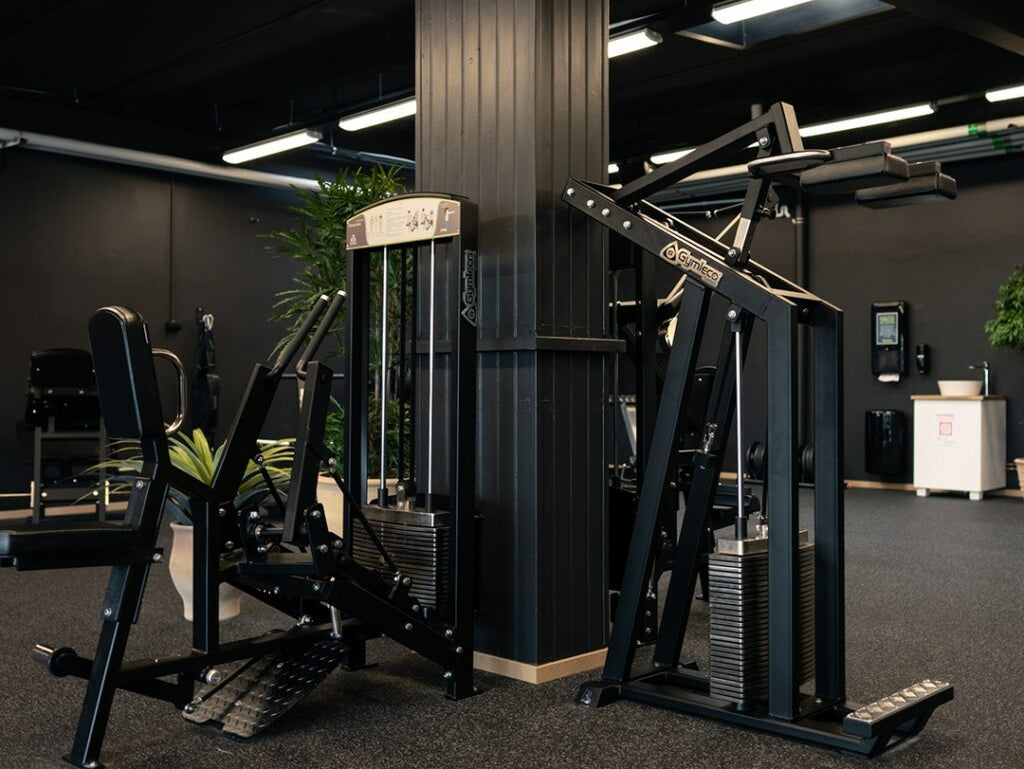 Malkars Oskarshamn, Oskarshamn Södra