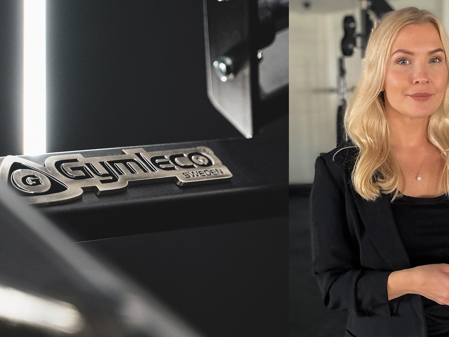 “This is Our Vision With The Entire Business” Monica Sotkasiira, CEO at Gymleco, About the Company’s Journey and Core Values