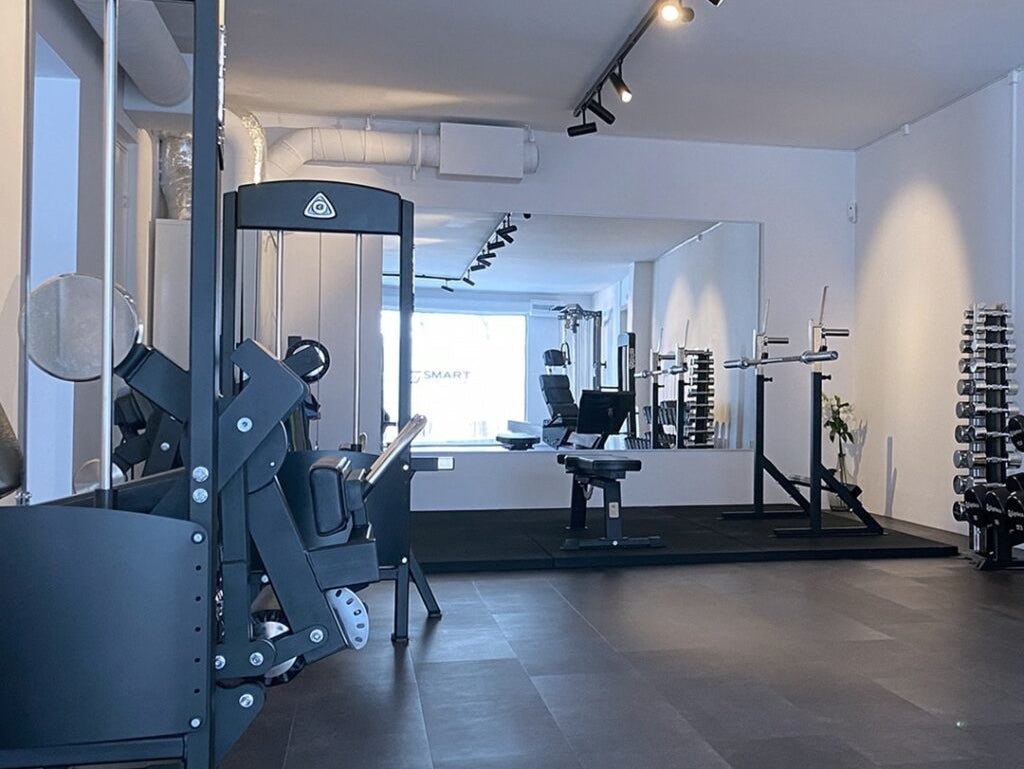 SMART Hälsa Lifestyle