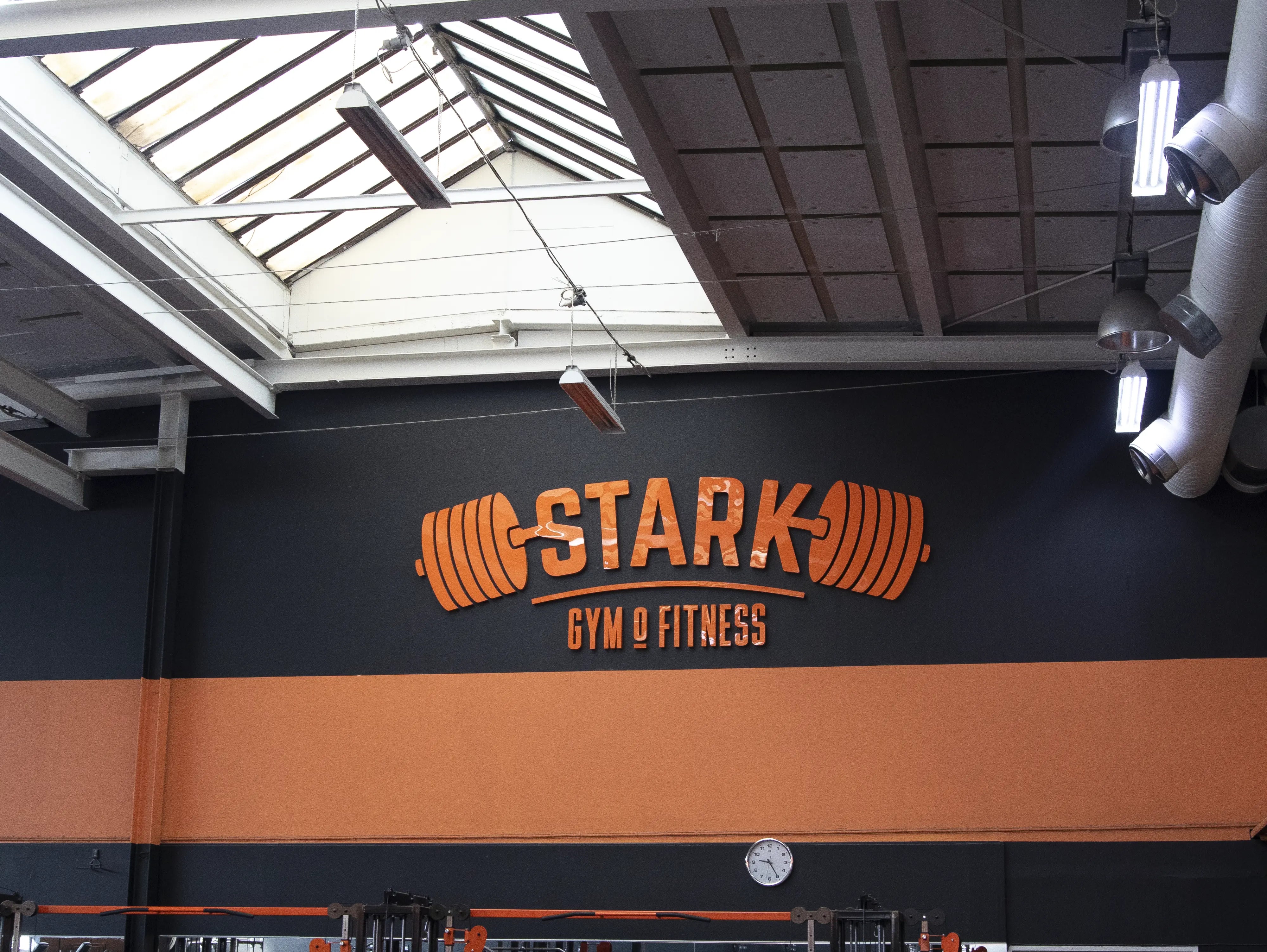 STARK Gym