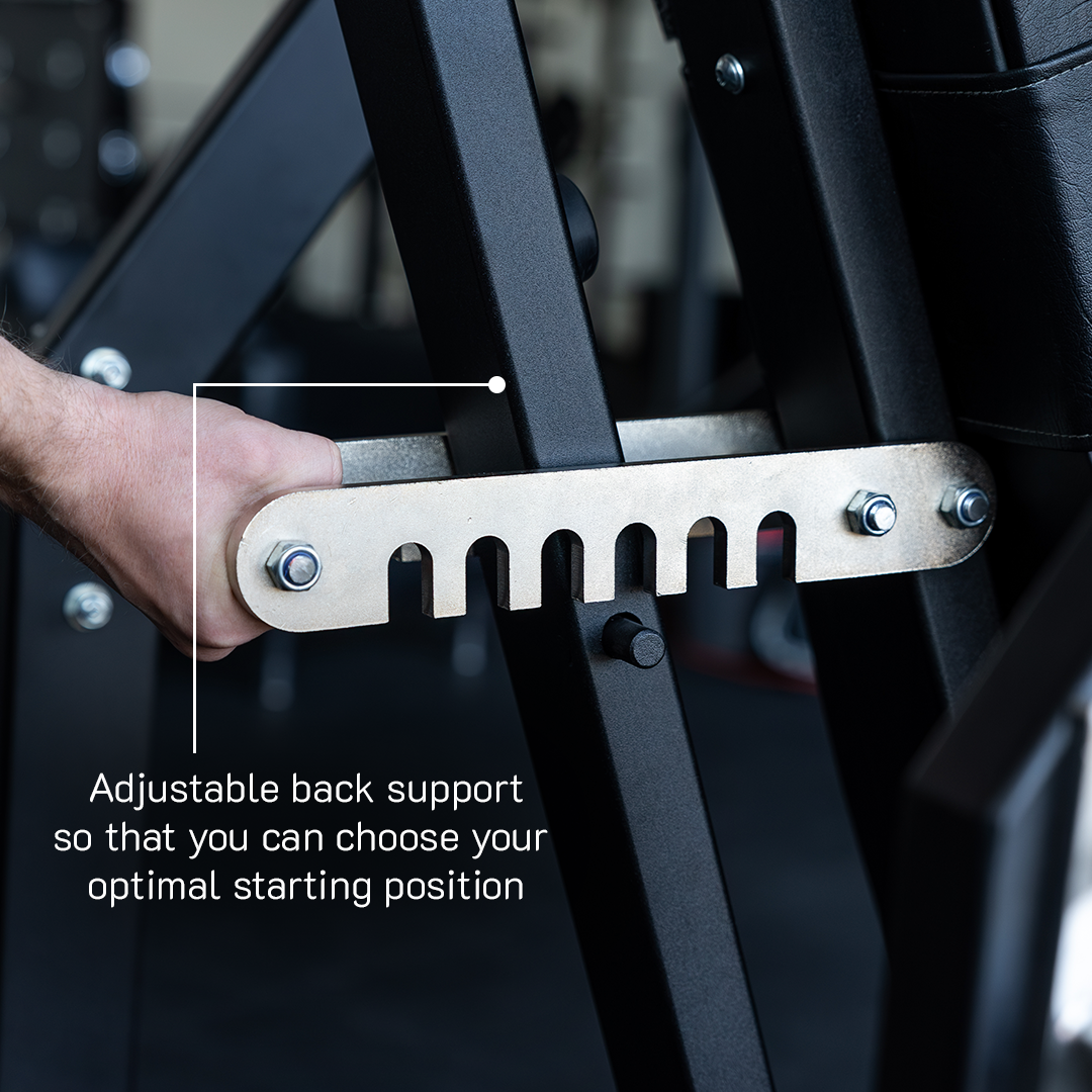 029 Incline Press / Chest Flyes