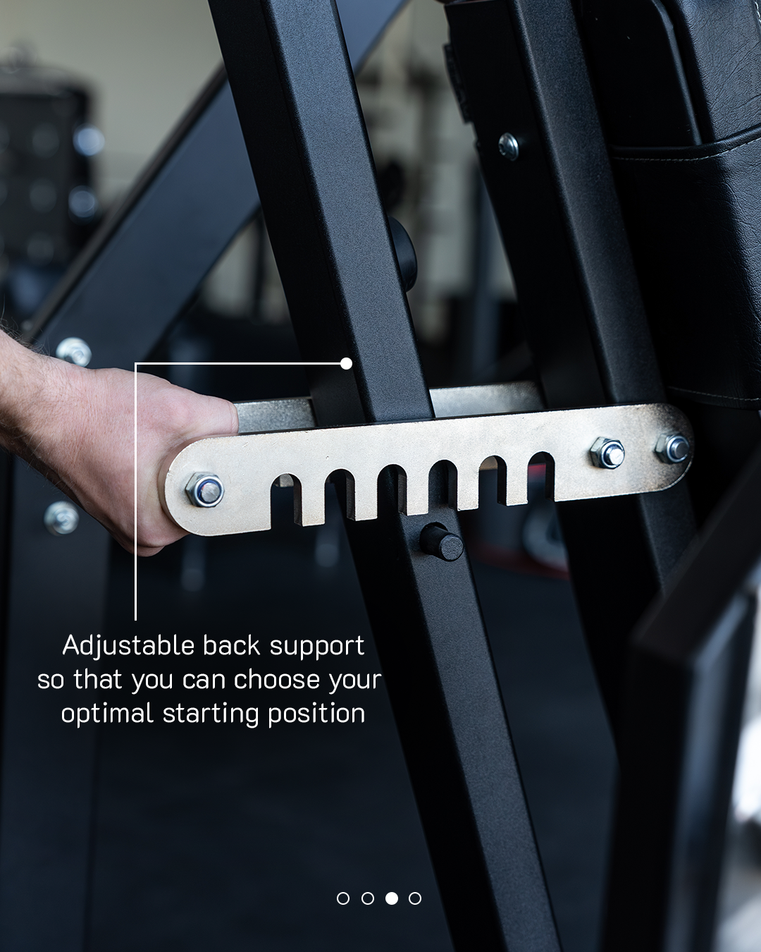 029 Incline Press / Chest Flyes