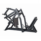 Gymleco leg press