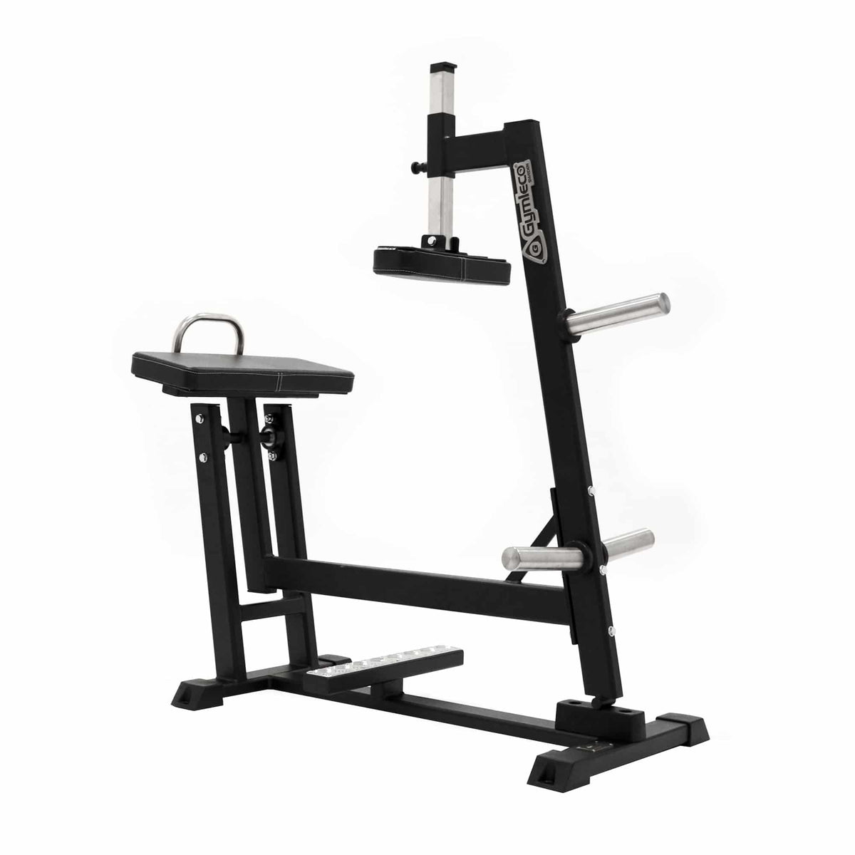 Body Solid Leg Extension Machine Skroutz Gym Equipment Donkey Calf