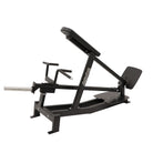 116 Incline T-Bar Row - Lutande T-Bar Rodd
