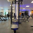 215 Four Station Multi Gym / Fyrstation