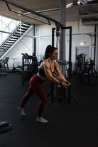 225 Cable Crossover Multi Gym / Kryssdrag