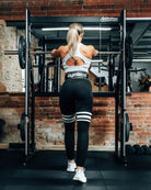 280 gymleco smith machine - smith maskin empowher gym uk
