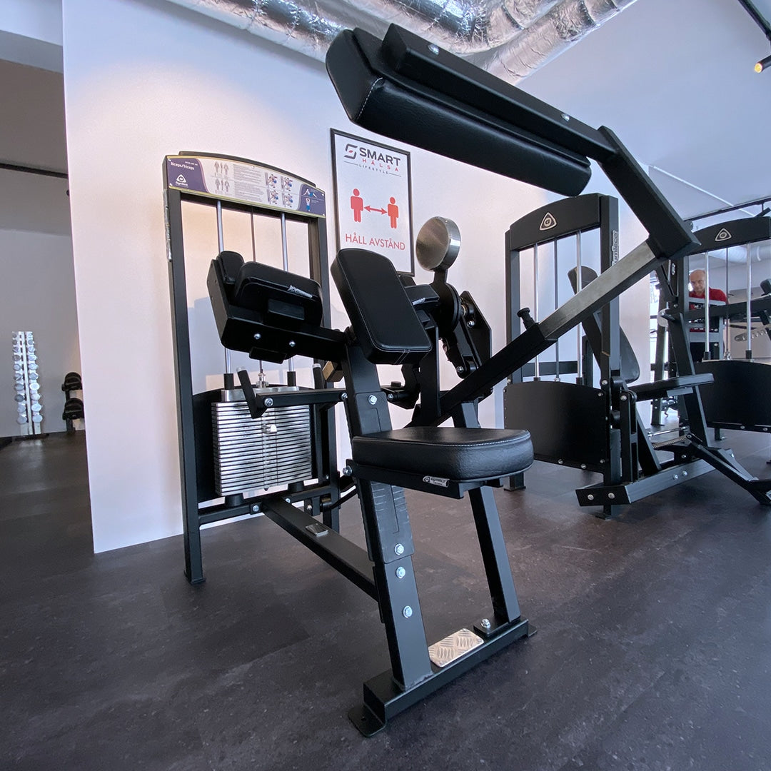 355 Biceps/Triceps kombimaskin - 355 Biceps/Triceps