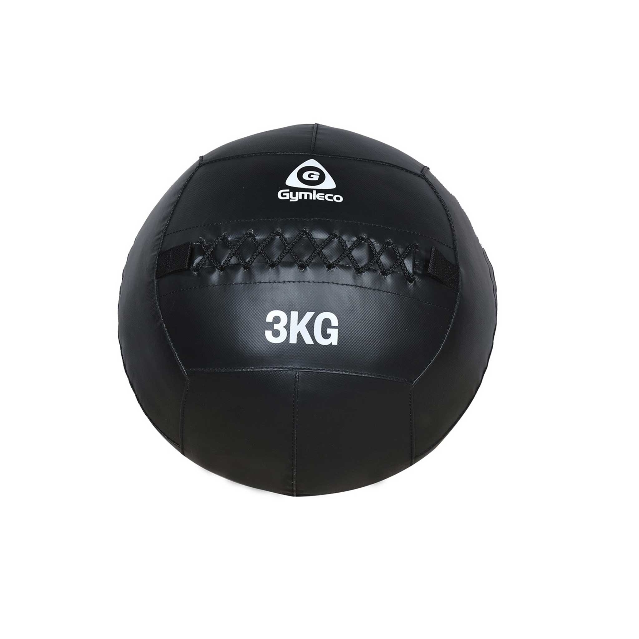 Medicinboll 3 - Medicine ball 3