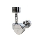 430 Kromhantel 7 - Chrome dumbbell 7