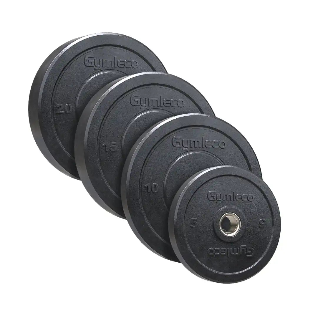 Bunt viktplattor - Bundle weight plates