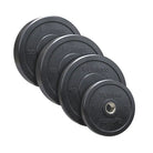 Bunt viktplattor - Bundle weight plates