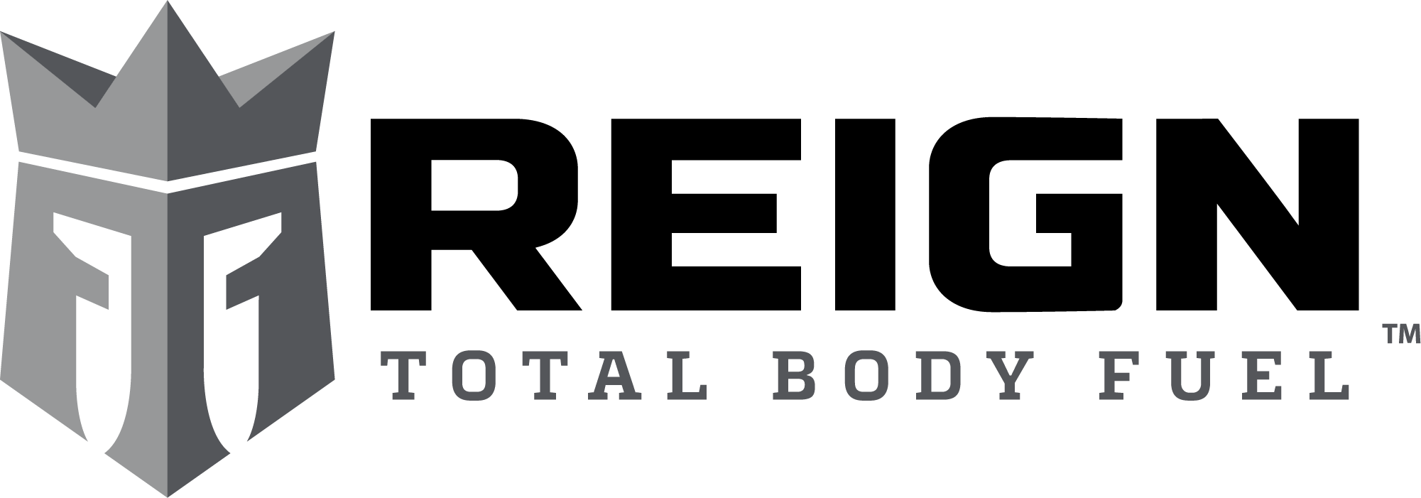 Reign Total Body Fuel - logo