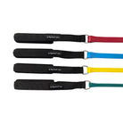 Träningband med handtag - Resistance band with handle