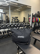 gymleco weekend bag