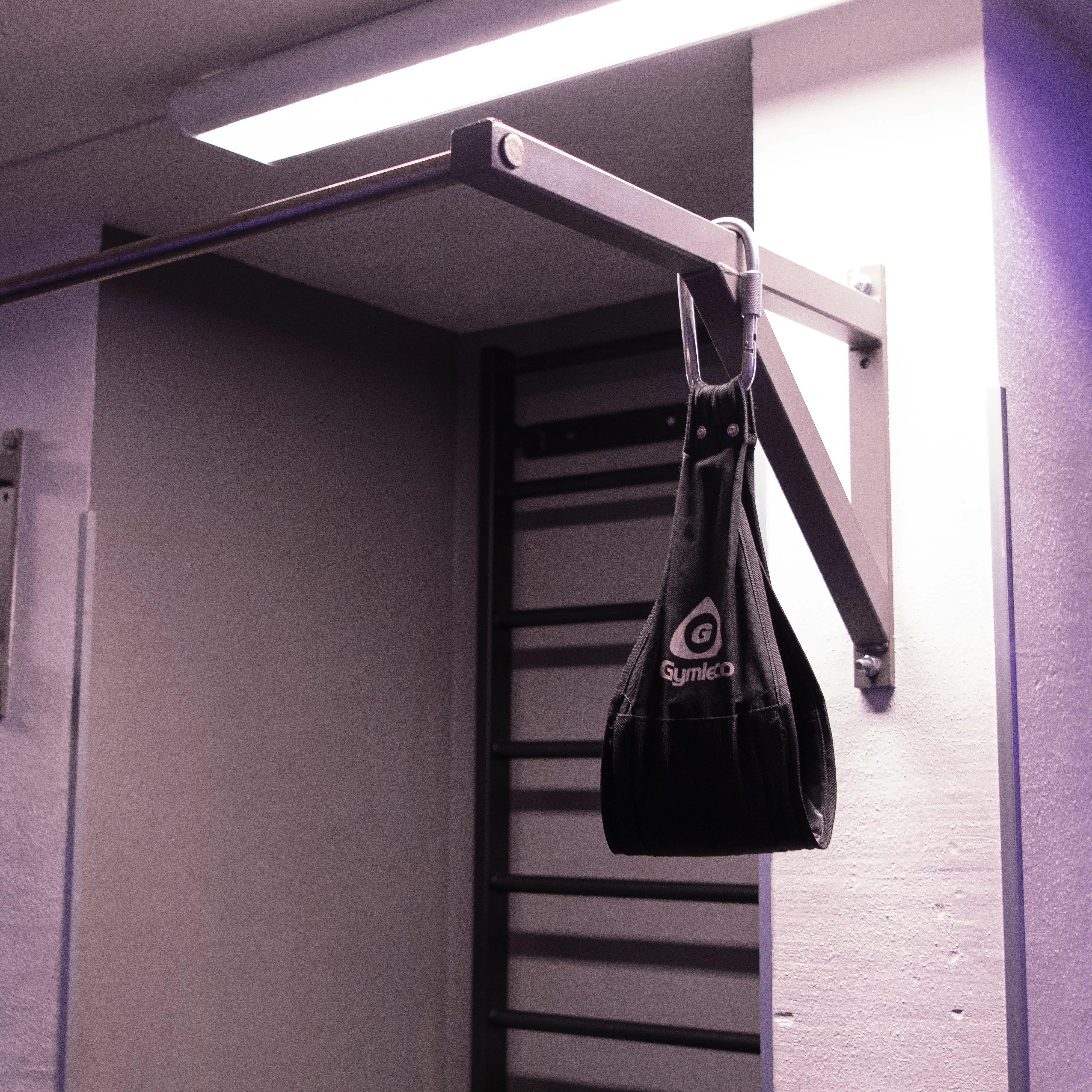 Ab-Sling PRO at gym