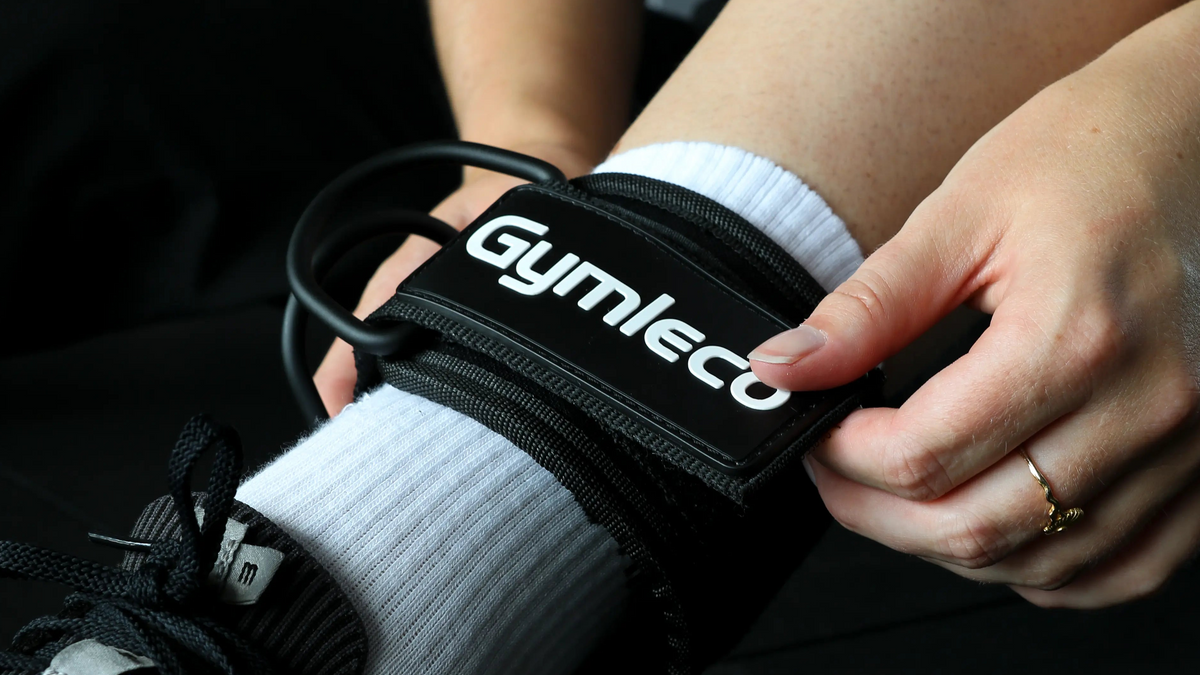 Ankle Strap, Neoprene