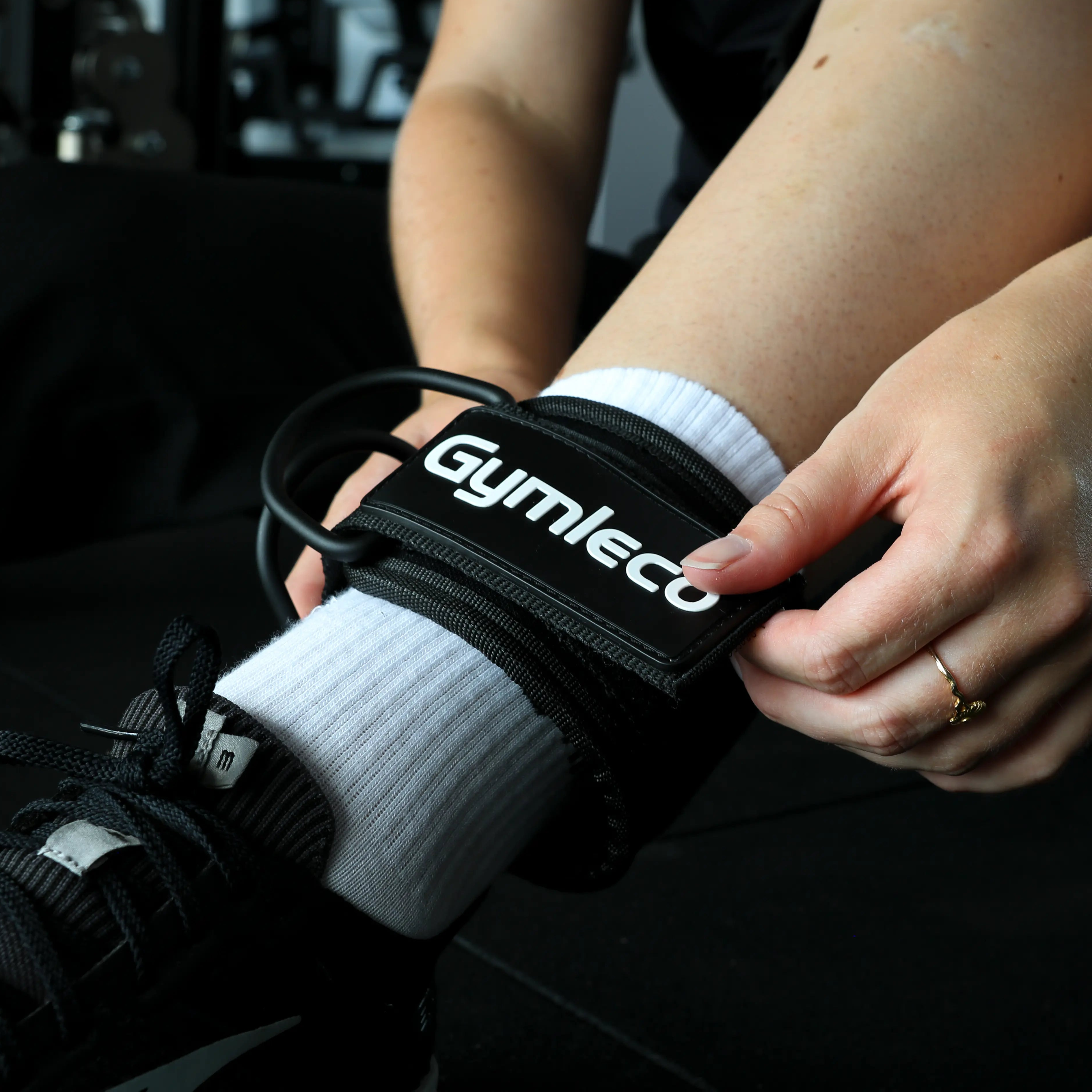 Ankle Strap, Neoprene