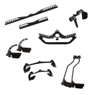 Cable machine attachment set - Kabelmaskin tillbehör set