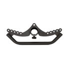 Cable machine attachment set -kabelmaskin draghandtagset landmine handle