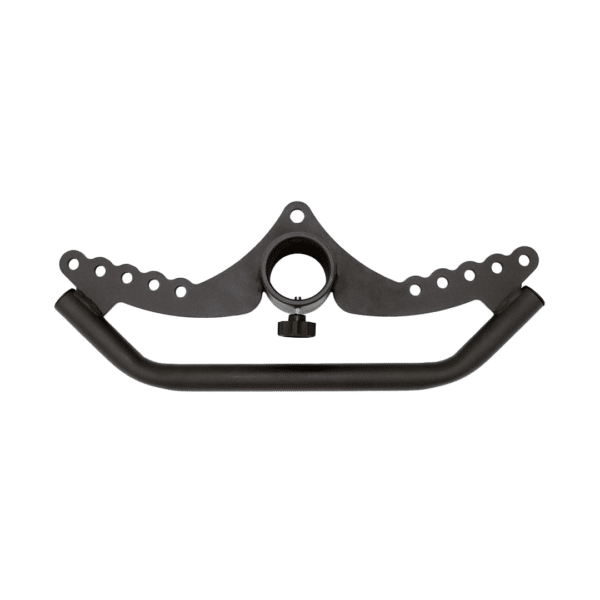 Cable machine attachment set -kabelmaskin draghandtagset landmine handle