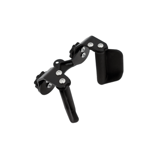 Cable machine attachment set -kabelmaskin draghandtagset row-handle