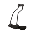 Cable machine attachment set kabelmaskin draghandtagset triceps handle