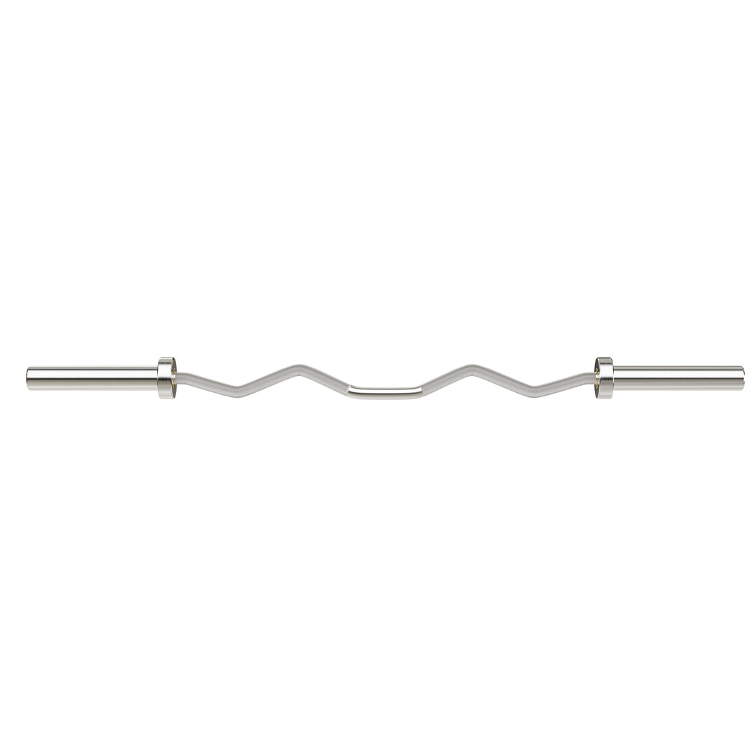Curl bar 415e